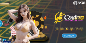 123b123b - Sảnh game live casino hàng đầu năm 2024